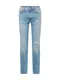 Nudie Jeans Co Jeans ''''Lean Dean'''' blue denim