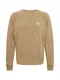 QUIKSILVER Sweatshirt sand