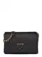 GUESS Torba preko ramena  crna