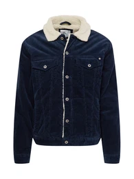 Jacke saphir