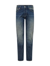 Jeans ''''Tyler'''' blau