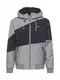 Ragwear Jacke ''''BRIGER'''' schwarz / graumeliert