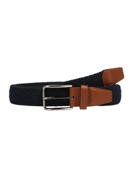 Gürtel ''''Hendrik'''' navy