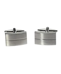 Manschettenknpfe silber