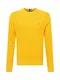TOMMY HILFIGER Pullover gelb