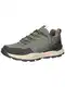 Dockers by Gerli Sneaker oliv / schwarz