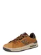 NAPAPIJRI Sneaker ''''EGRET'''' cognac / bordeaux / grau