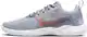 NIKE Tekaki evelj  rjava / siva / lila