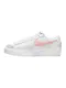 Nike Sportswear Tenisky  růžová / bílá