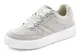 LASCANA Tenisky  šedá / bílá