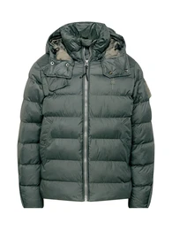 Jacke ''''Whistler'''' graphit