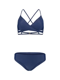 Bikini 'Baay Maoi' mornarsko plava