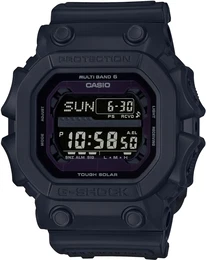 G-SHOCK Funkchronograph schwarz