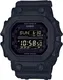 CASIO CASIO G-SHOCK Funkchronograph schwarz