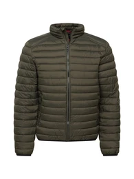 Jacke khaki