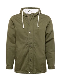 Parka khaki
