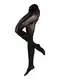 Swedish Stockings Najlonske hulahopke ''''Andrea''''  crna