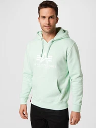 ALPHA INDUSTRIES Sweatshirt Hellgrün/Grün/Hellgrün/Grün/Hellgrün/Grün/Hellgrün/Grün/Hellgrün/Grün/Hellgrün/Grün/Hellgrün/Grün/Hellgrün/Grün/Hellgrün/Grün/Hellgrün/Grün/Hellgrün/Grün/Hellgrün/Grün/Hellgrün/Grün/Hellgrün/Grün/Hellgrün/Grün/Hellgrün/Grün