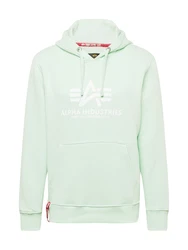 ALPHA INDUSTRIES Sweatshirt Hellgrün/Grün/Hellgrün/Grün/Hellgrün/Grün/Hellgrün/Grün/Hellgrün/Grün/Hellgrün/Grün/Hellgrün/Grün/Hellgrün/Grün/Hellgrün/Grün/Hellgrün/Grün/Hellgrün/Grün/Hellgrün/Grün/Hellgrün/Grün/Hellgrün/Grün/Hellgrün/Grün/Hellgrün/Grün