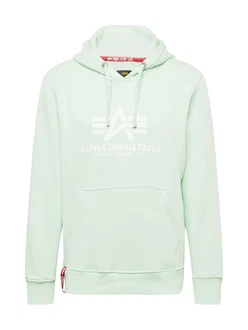ALPHA INDUSTRIES Sweatshirt Hellgrün/Grün/Hellgrün/Grün/Hellgrün/Grün/Hellgrün/Grün/Hellgrün/Grün/Hellgrün/Grün/Hellgrün/Grün/Hellgrün/Grün/Hellgrün/Grün/Hellgrün/Grün/Hellgrün/Grün/Hellgrün/Grün/Hellgrün/Grün/Hellgrün/Grün/Hellgrün/Grün/Hellgrün/Grün