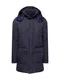 SCOTCH & SODA Jacke dunkelblau