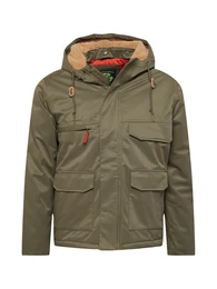Jacke ''''Cottholm'''' khaki