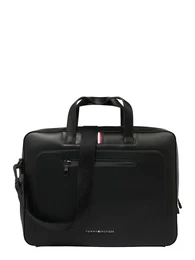 Laptoptasche schwarz