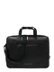 TOMMY HILFIGER Laptoptasche schwarz