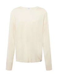 ABOUT YOU x Benny Cristo Shirt 'Devin' beige