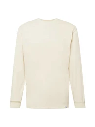 Shirt 'Gino' (GOTS) beige