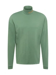Shirt 'Lio' dunkelgrn