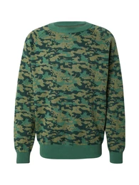 Pullover 'Bennet' grn