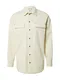 ABOUT YOU x Benny Cristo Hemd 'Matti' beige
