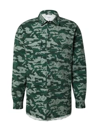 Hemd 'Matti' khaki
