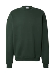Sweatshirt 'Dave' dunkelgrn