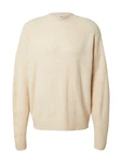 ABOUT YOU x Benny Cristo Pullover 'Alessio' beige