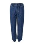 ABOUT YOU x Benny Cristo Jeans 'Simon' blau