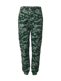 Cargohose 'Noah' khaki / mischfarben