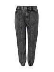 ABOUT YOU x Benny Cristo Jeans 'Simon' grau