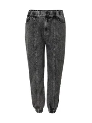 ABOUT YOU x Benny Cristo Jeans 'Simon' grau