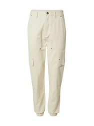ABOUT YOU x Benny Cristo Cargohose 'Noah' beige