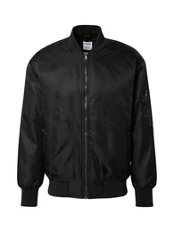 Jacke 'Christos' schwarz
