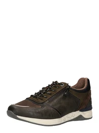 Sneaker khaki