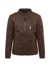 Jacke braun