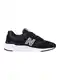 new balance Tenisky  ern / stbrn