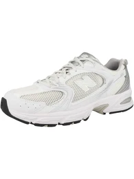 Sneaker '530' grau / silber / wei