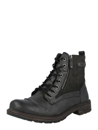 Schnrboots graphit