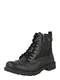 MUSTANG Schnrboots graphit