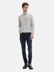 TOM TAILOR Jeans 'Josh' dunkelblau