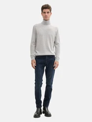 TOM TAILOR Jeans 'Josh' dunkelblau